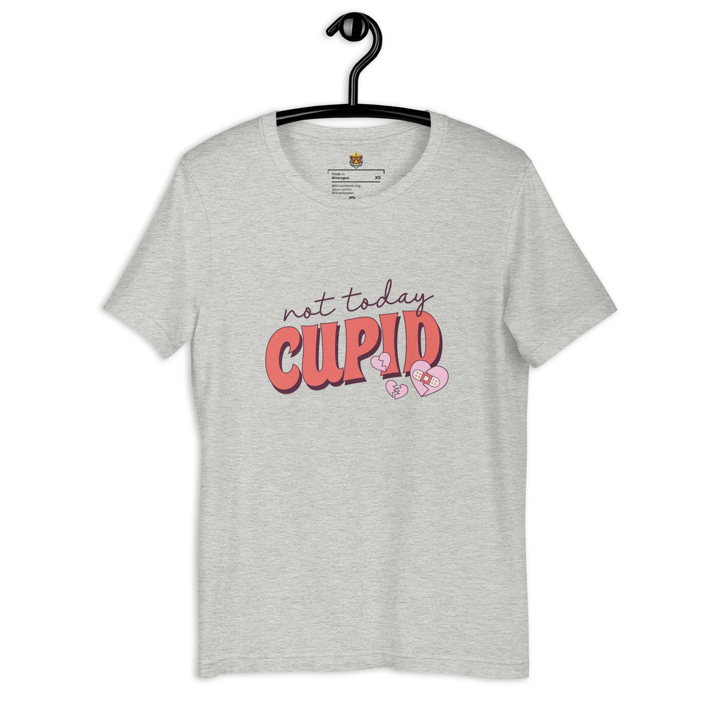 Not Today Cupid