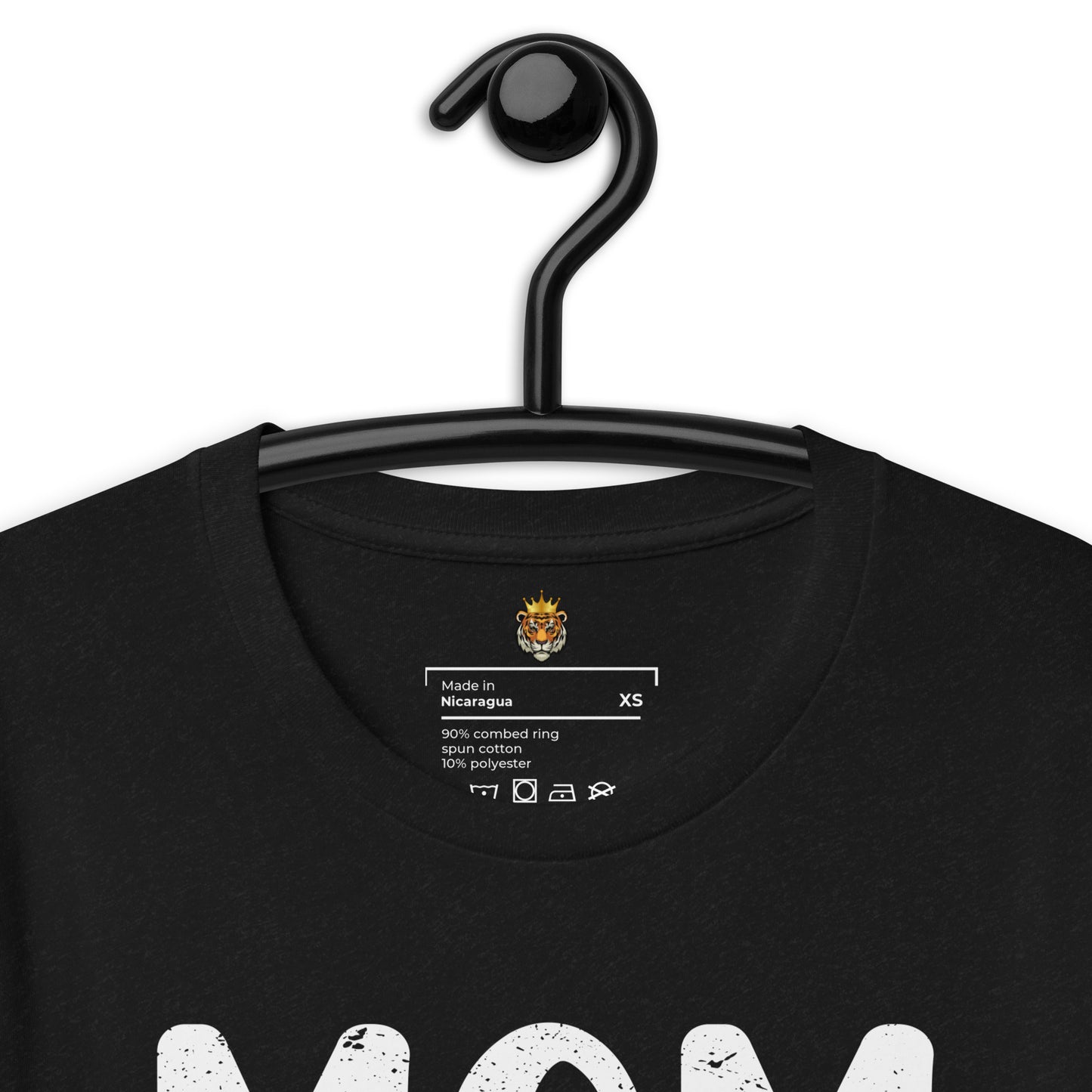 Mom is my name - Basketball is my game