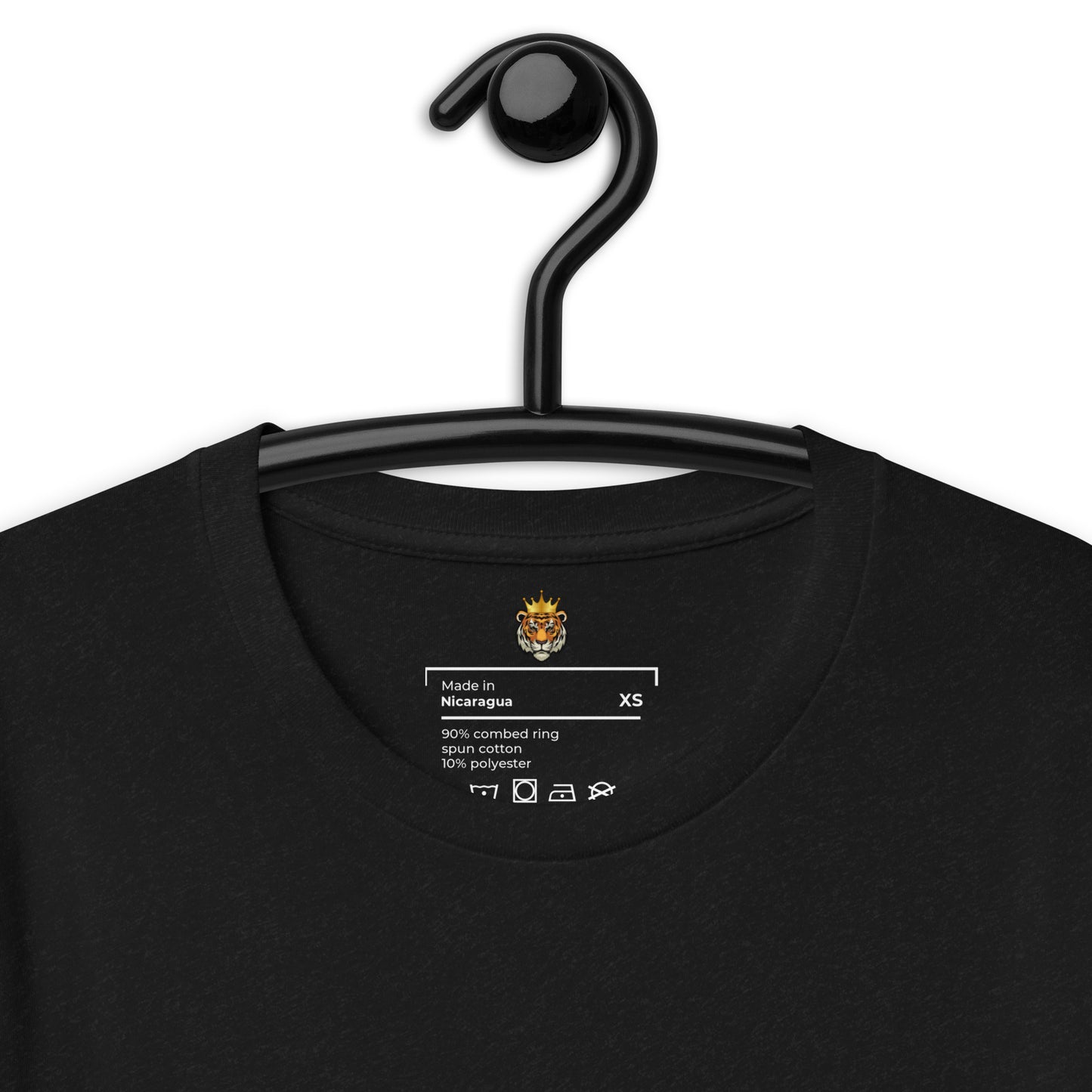 Gaming Shirt - Don't Talk to Me Until I Die