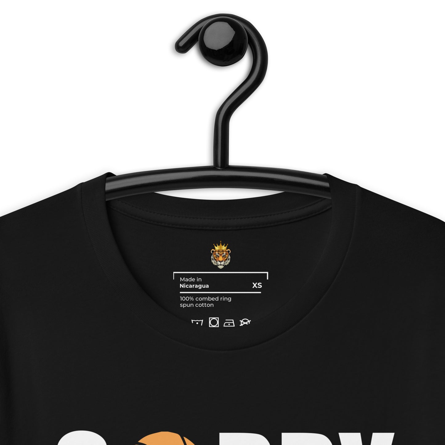 My daughter has basketball