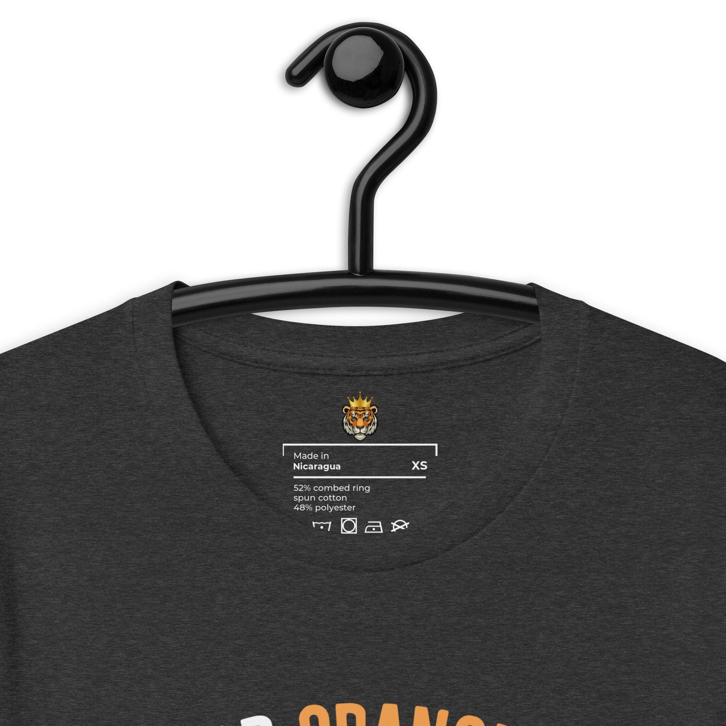 Agent Orange Awareness Tee