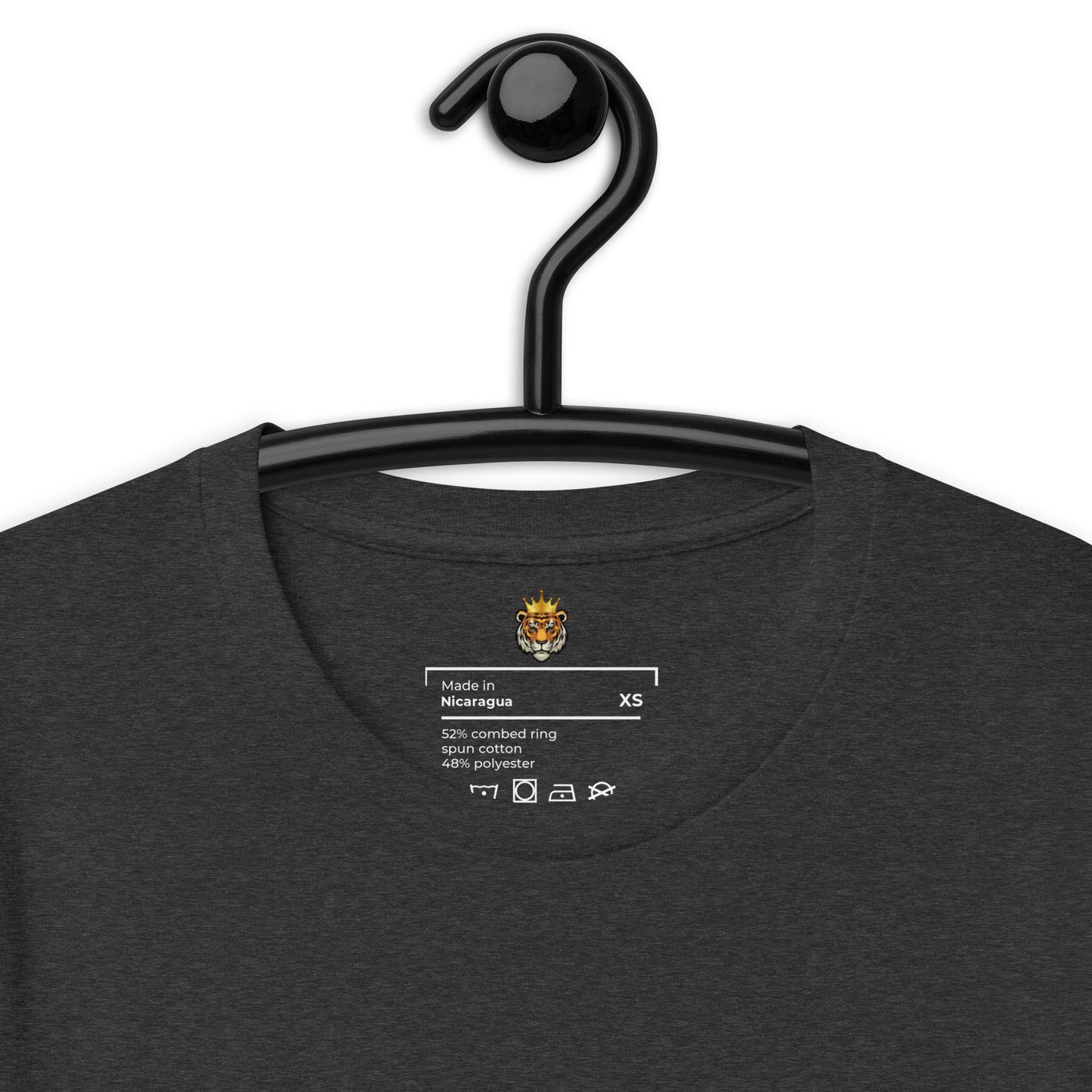 Gaming Shirt - Don't Talk to Me Until I Die