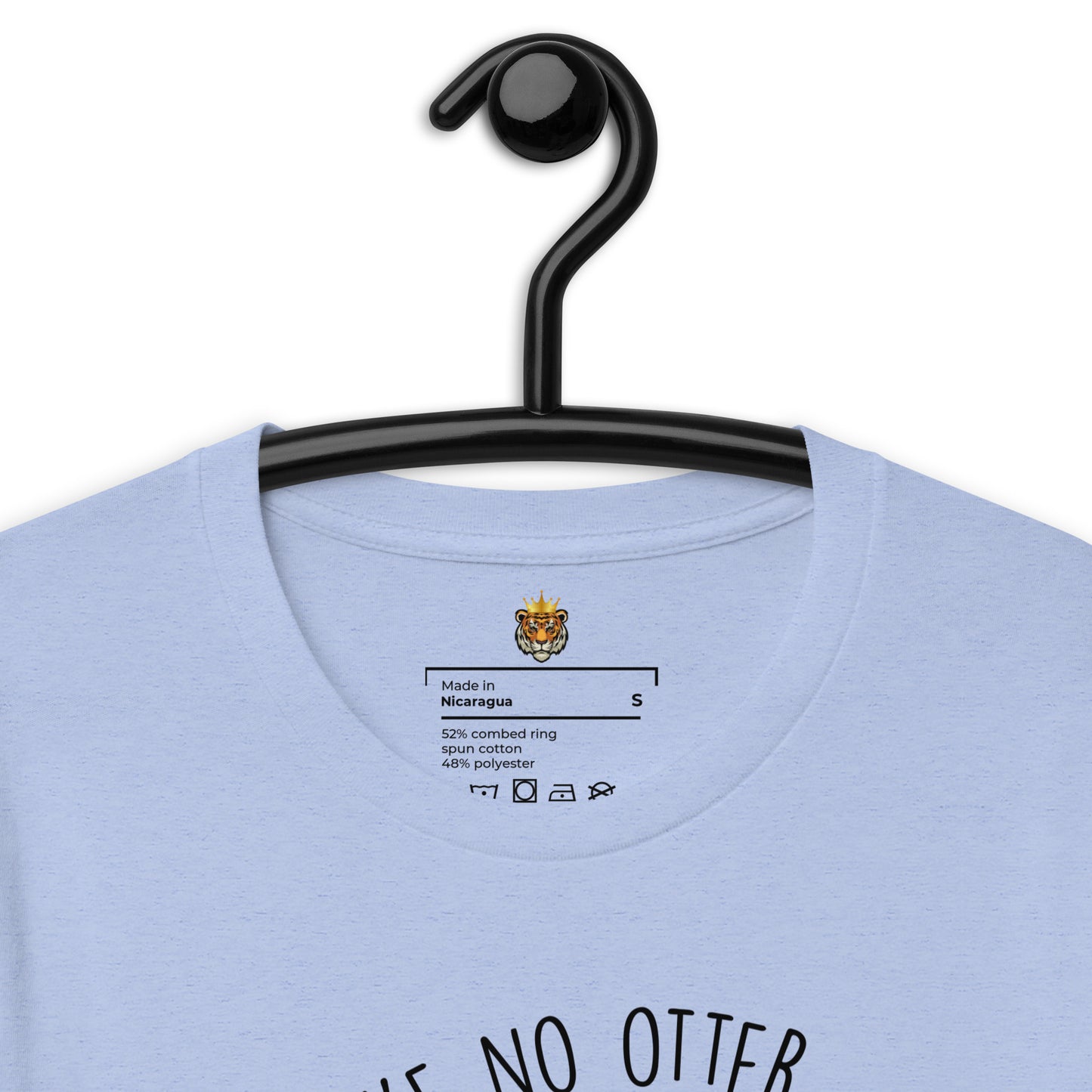 Love You Like No Otter