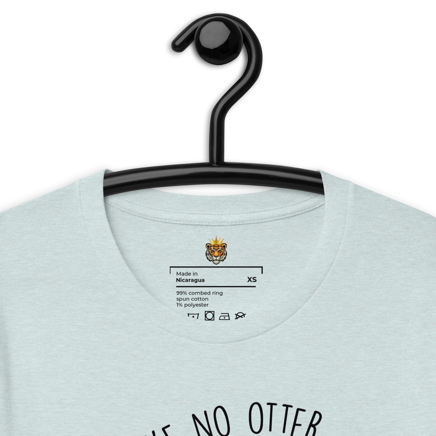 Love You Like No Otter