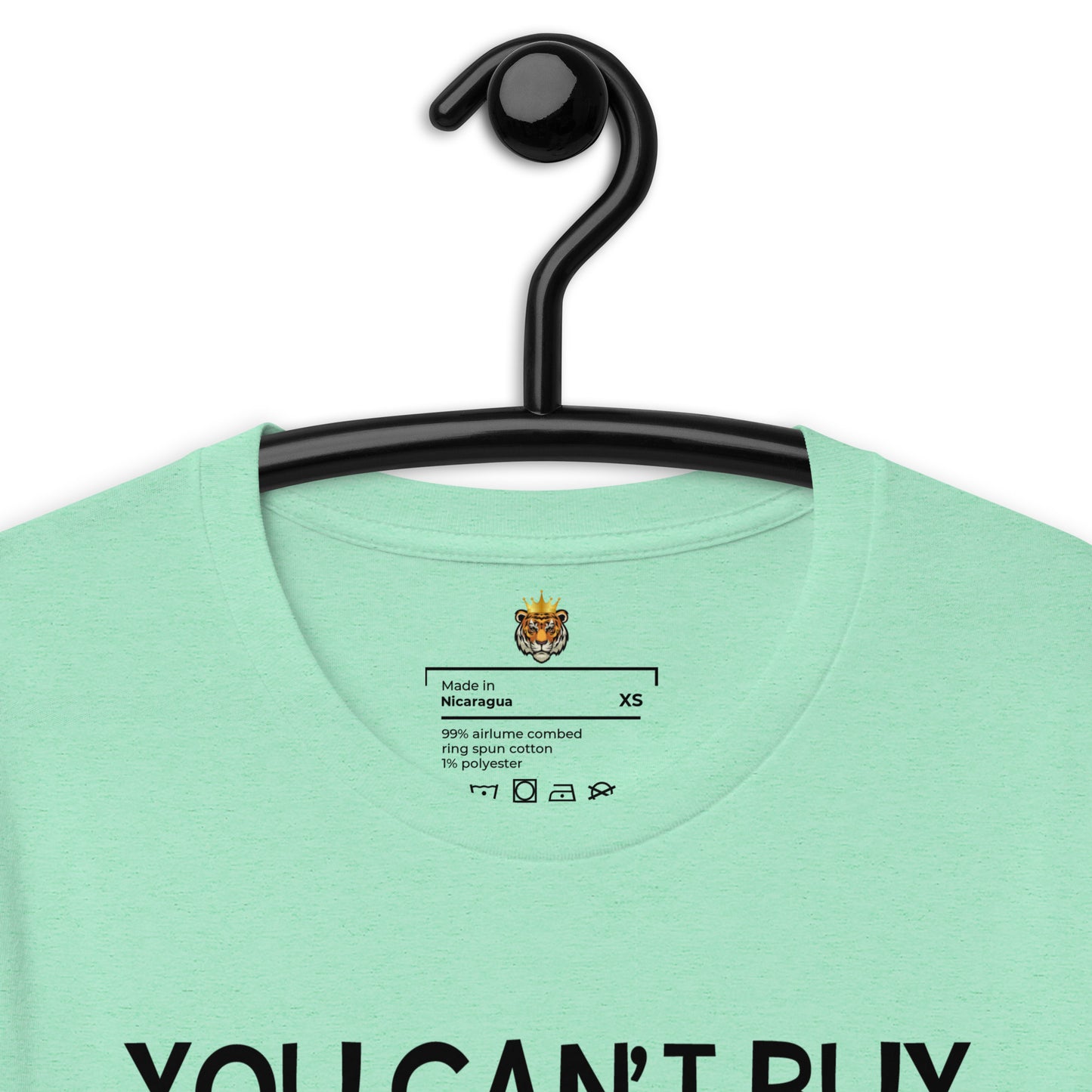 You Can't Buy Happiness - Books