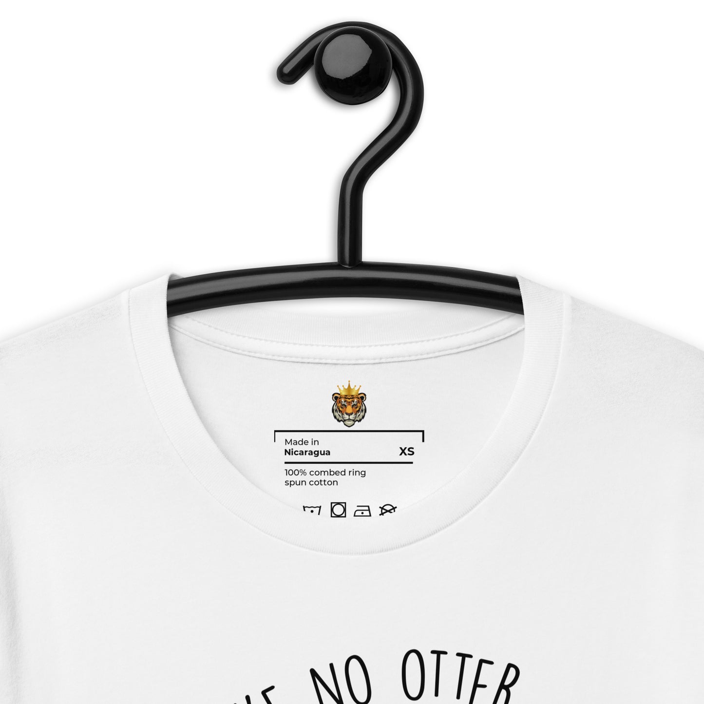 Love You Like No Otter