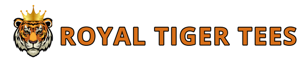 Royal Tiger Tees 