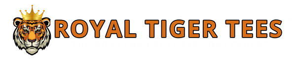 Royal Tiger Tees 