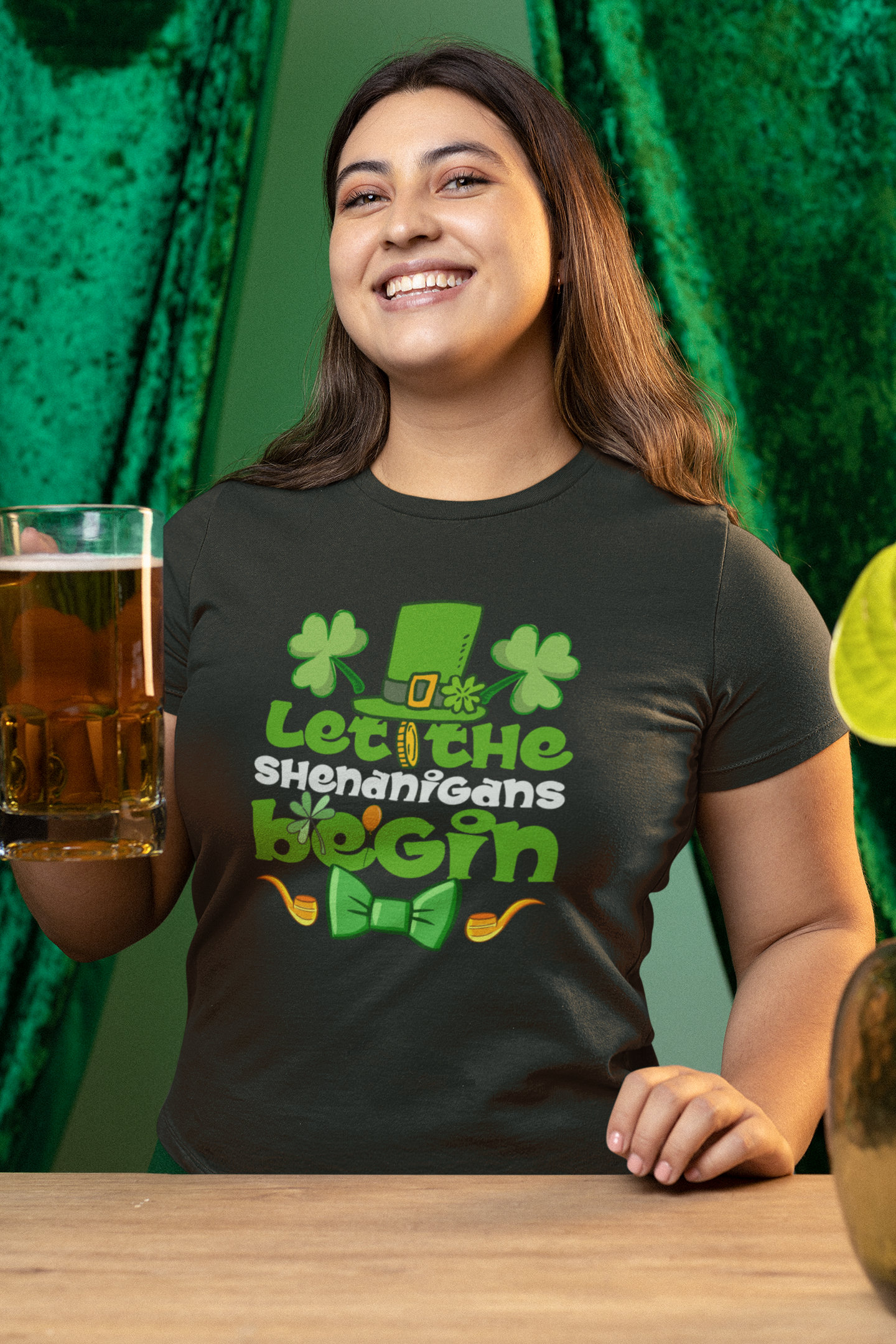 St. Patrick's Day