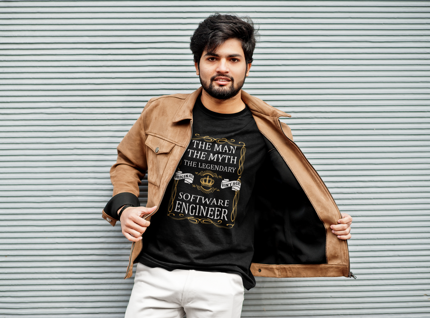 Legendary Software Engineer