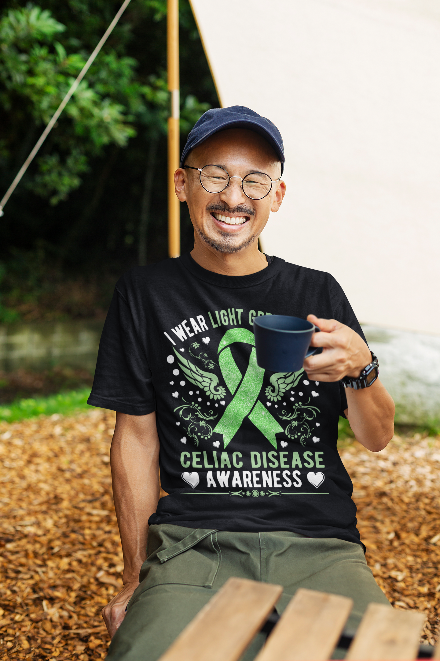 Celiac Awareness