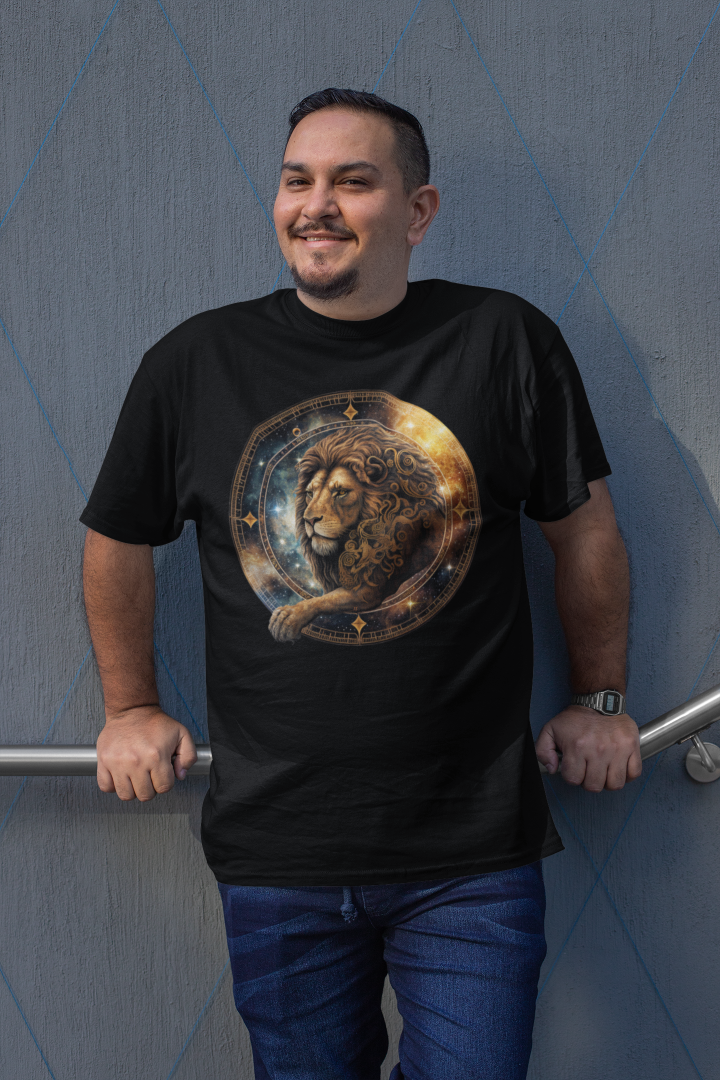 Zodiac -  Leo