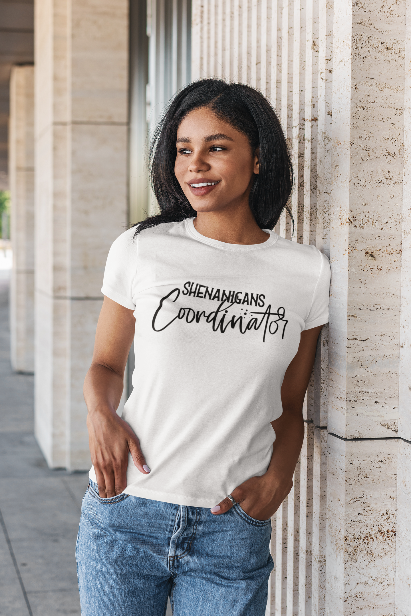 Shenanigan Coordinator