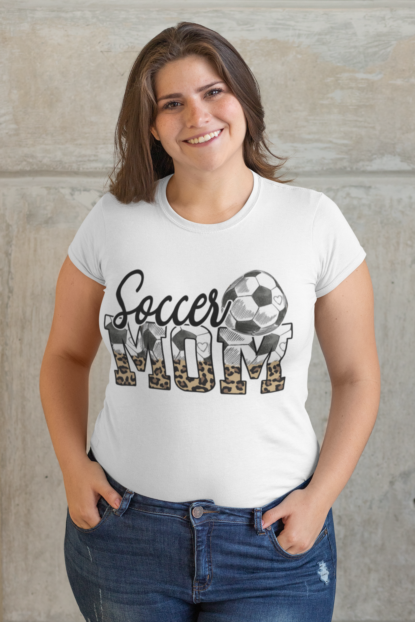 Soccer Mom