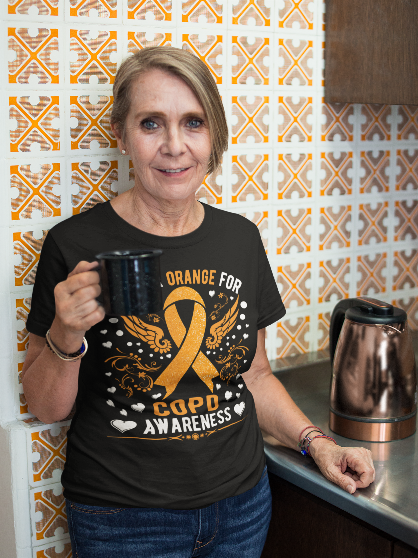 COPD Awareness