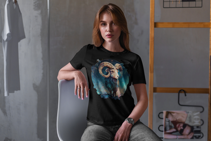Zodiac - Aries