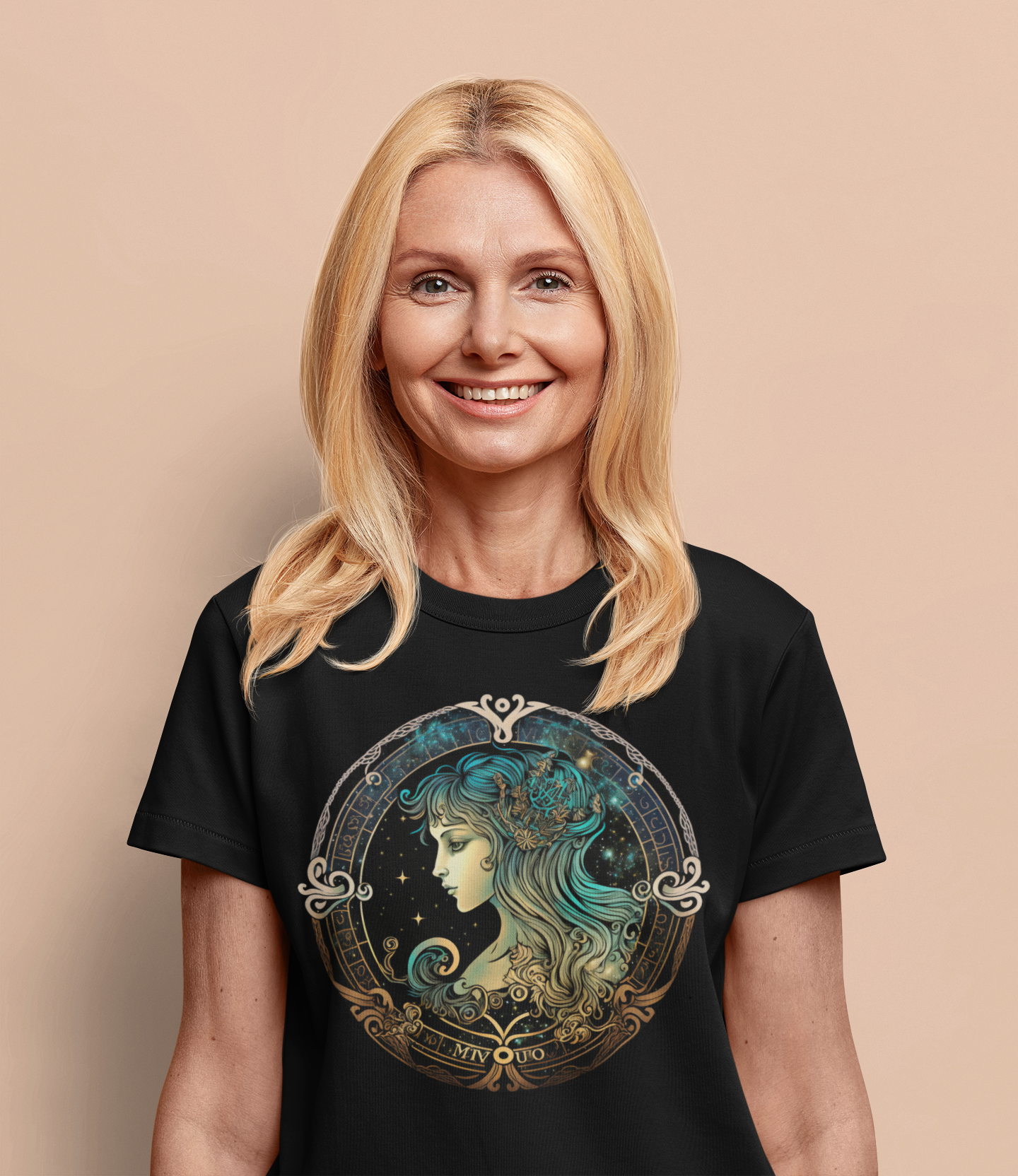 Zodiac - Virgo