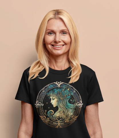 Zodiac - Virgo