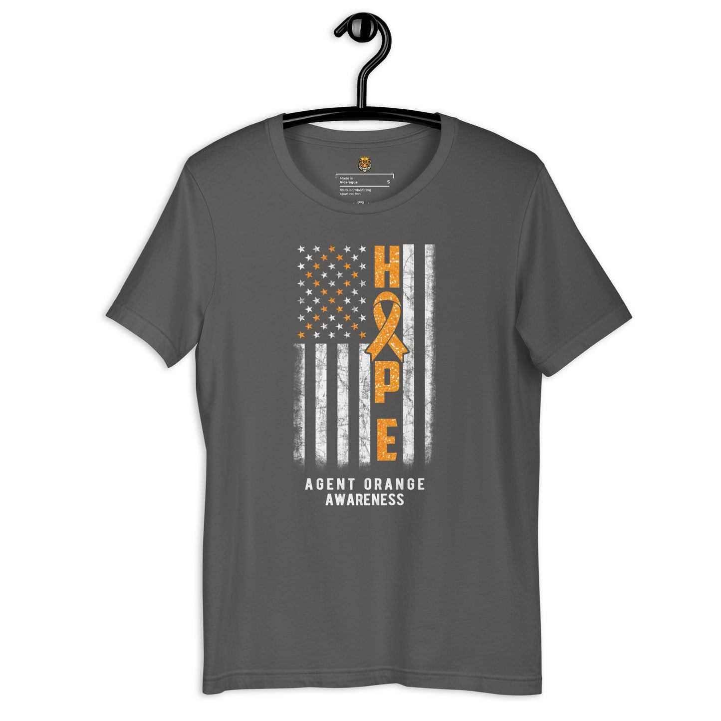 Hope - Agent Orange Awareness
