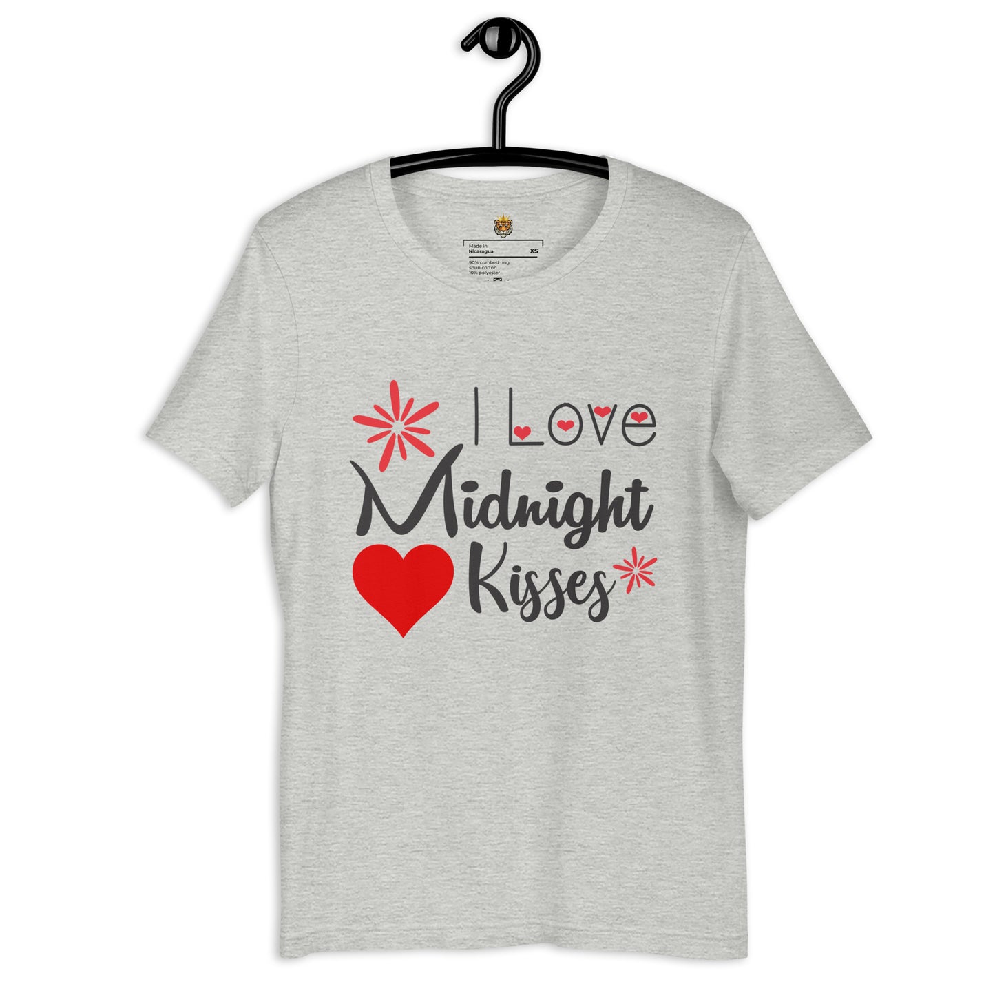 Midnight Kisses