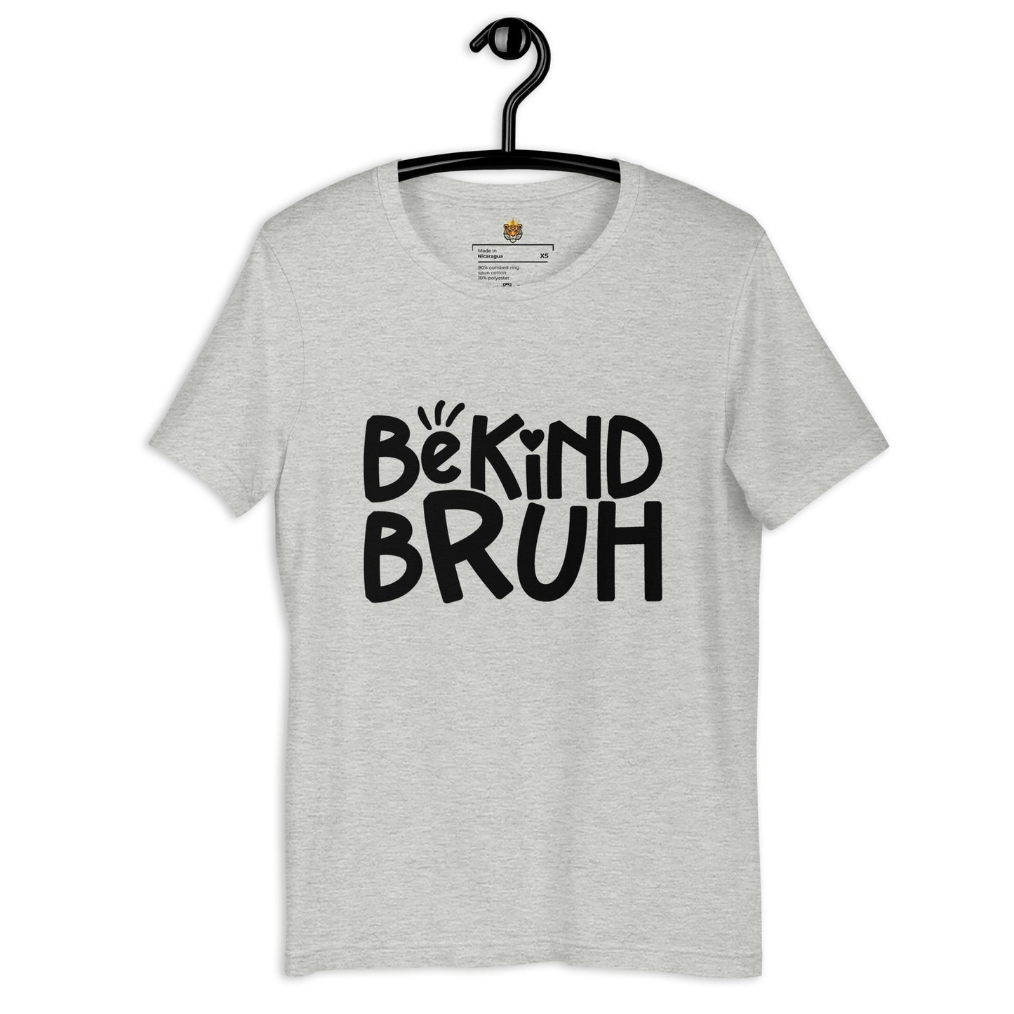 Be Kind Bruh