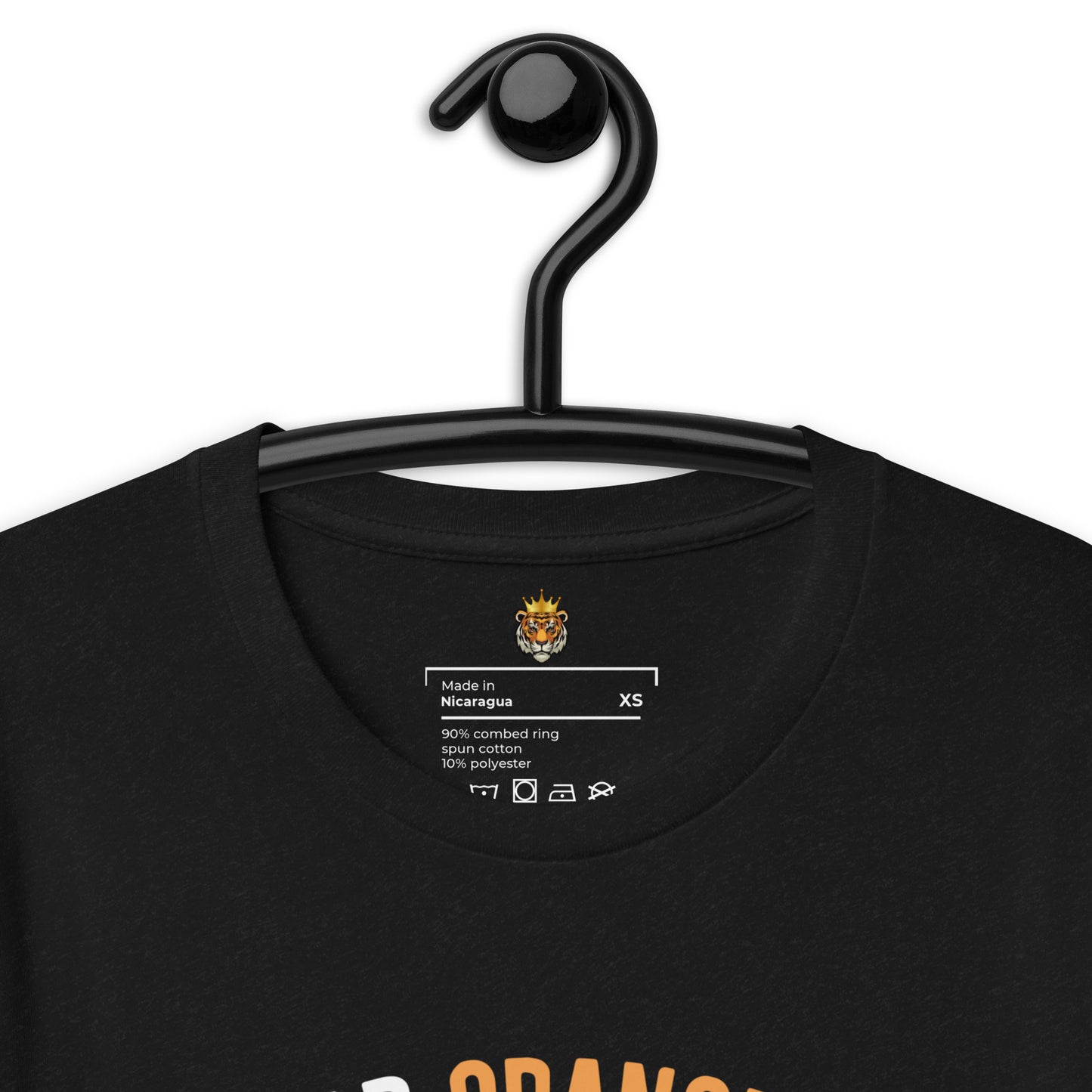 Agent Orange Awareness Tee