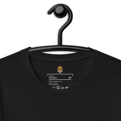 Gaming Shirt - Don't Talk to Me Until I Die