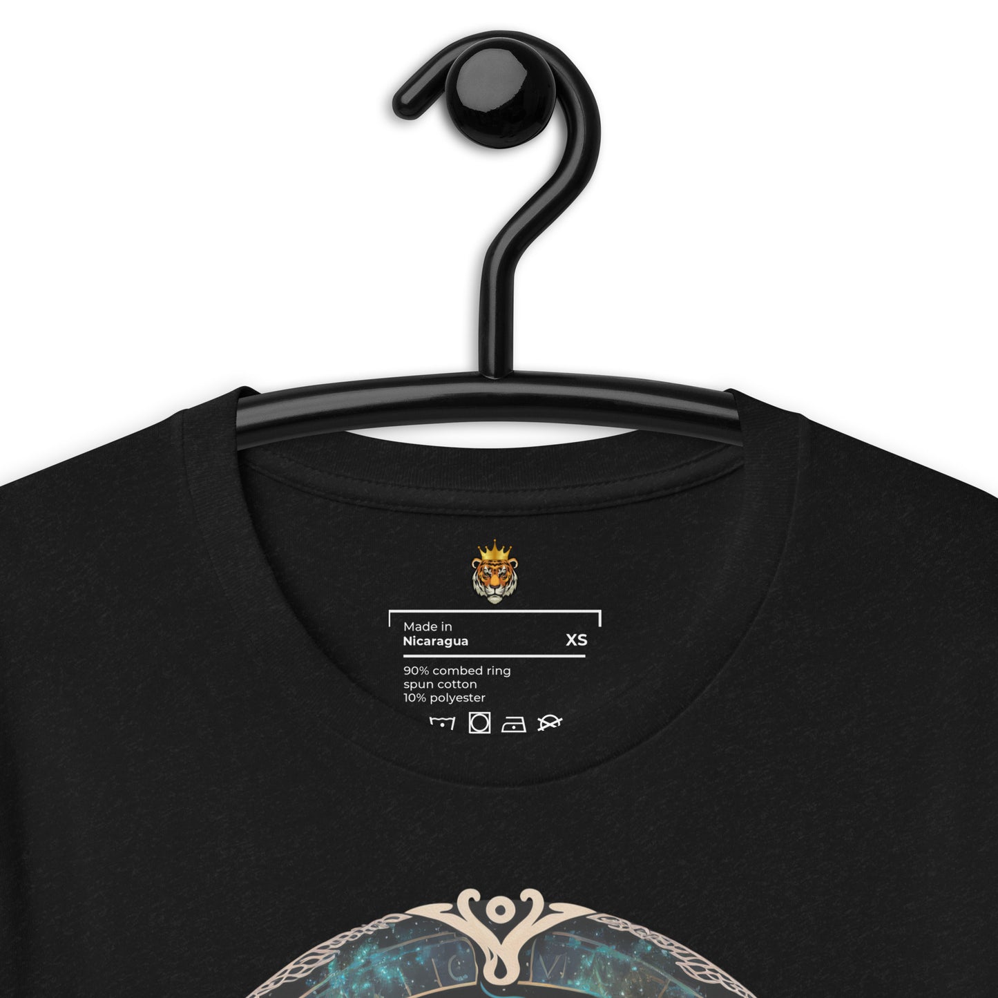Zodiac - Virgo