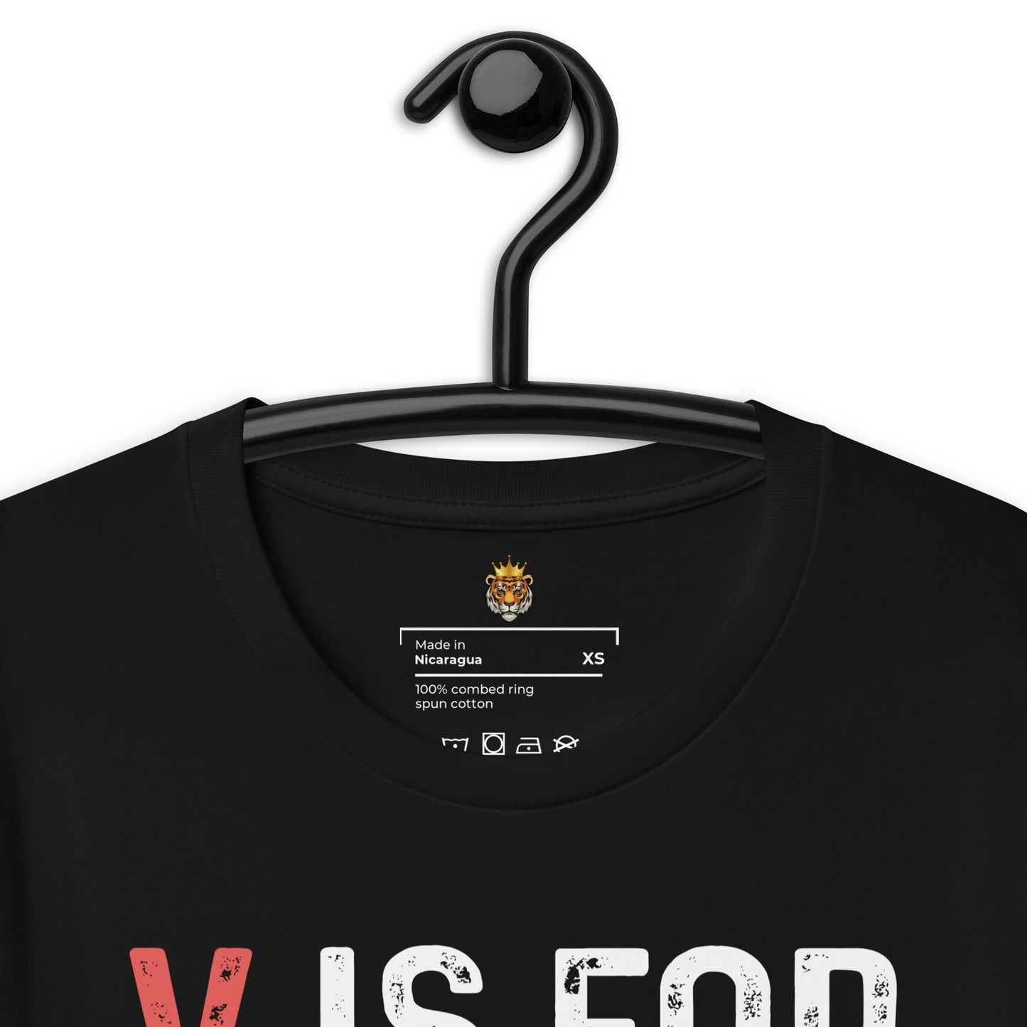 V is for Video Games