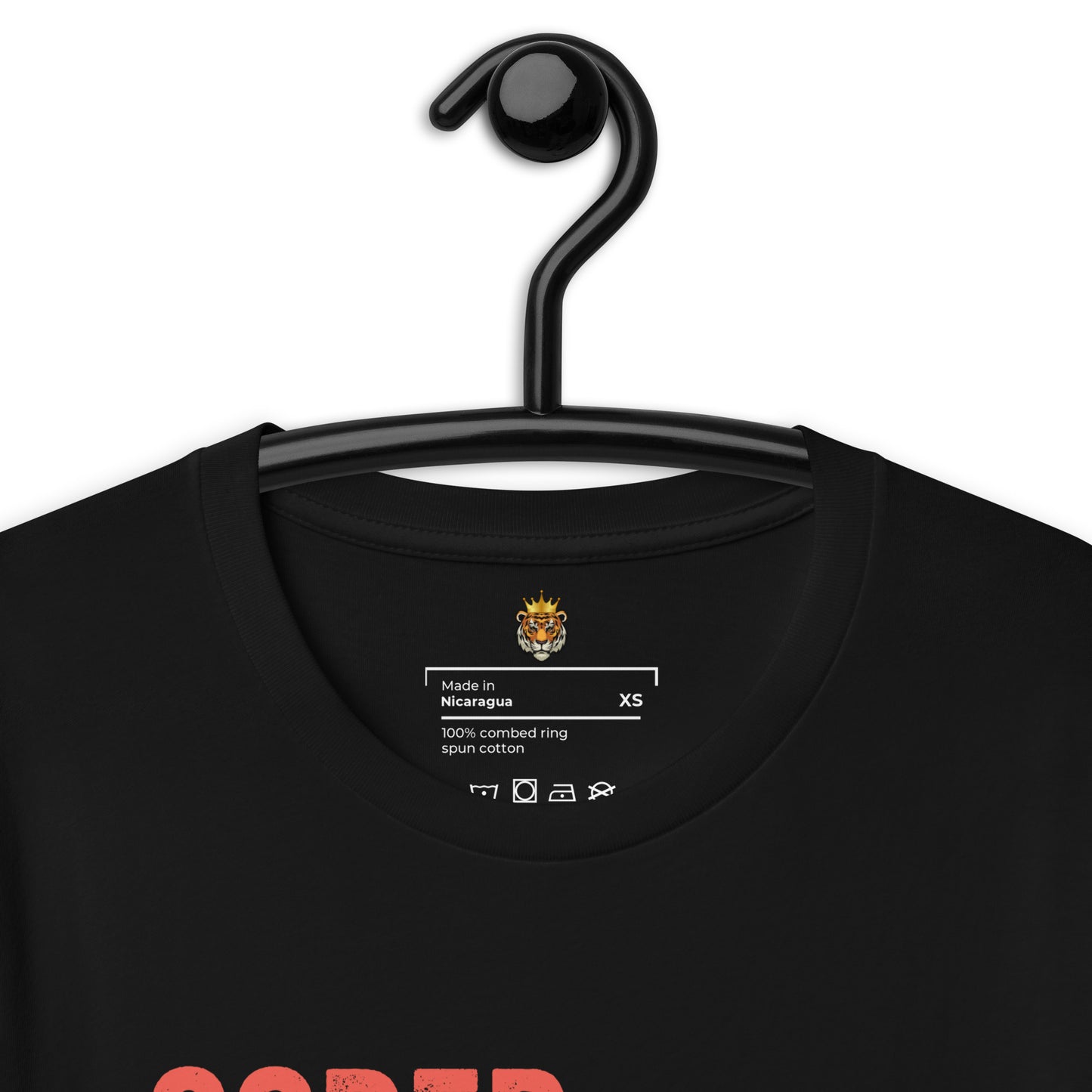Coder: Noun