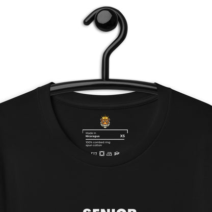 Senior Software Engineer
