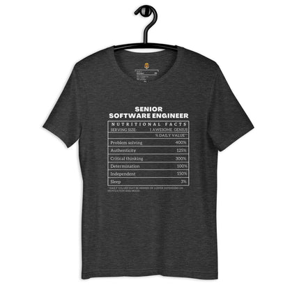Senior Software Engineer