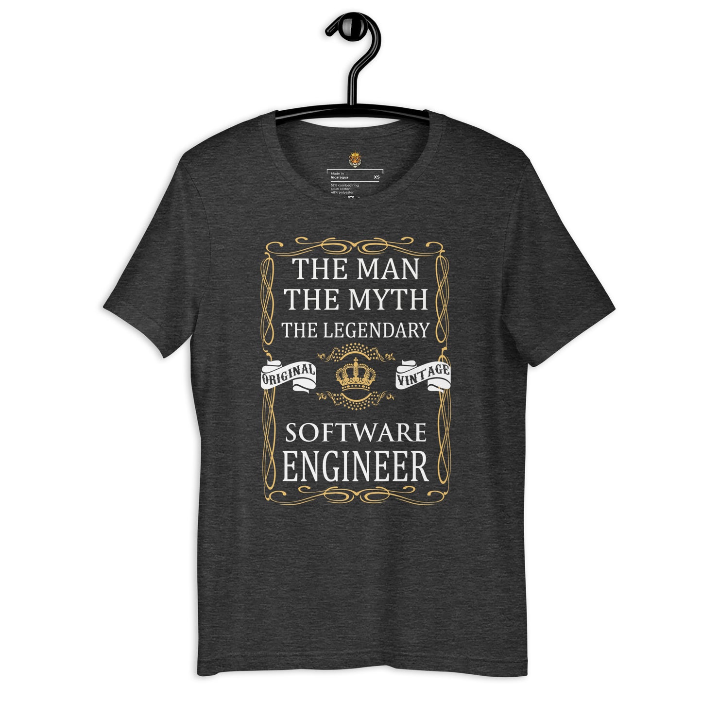 Legendary Software Engineer