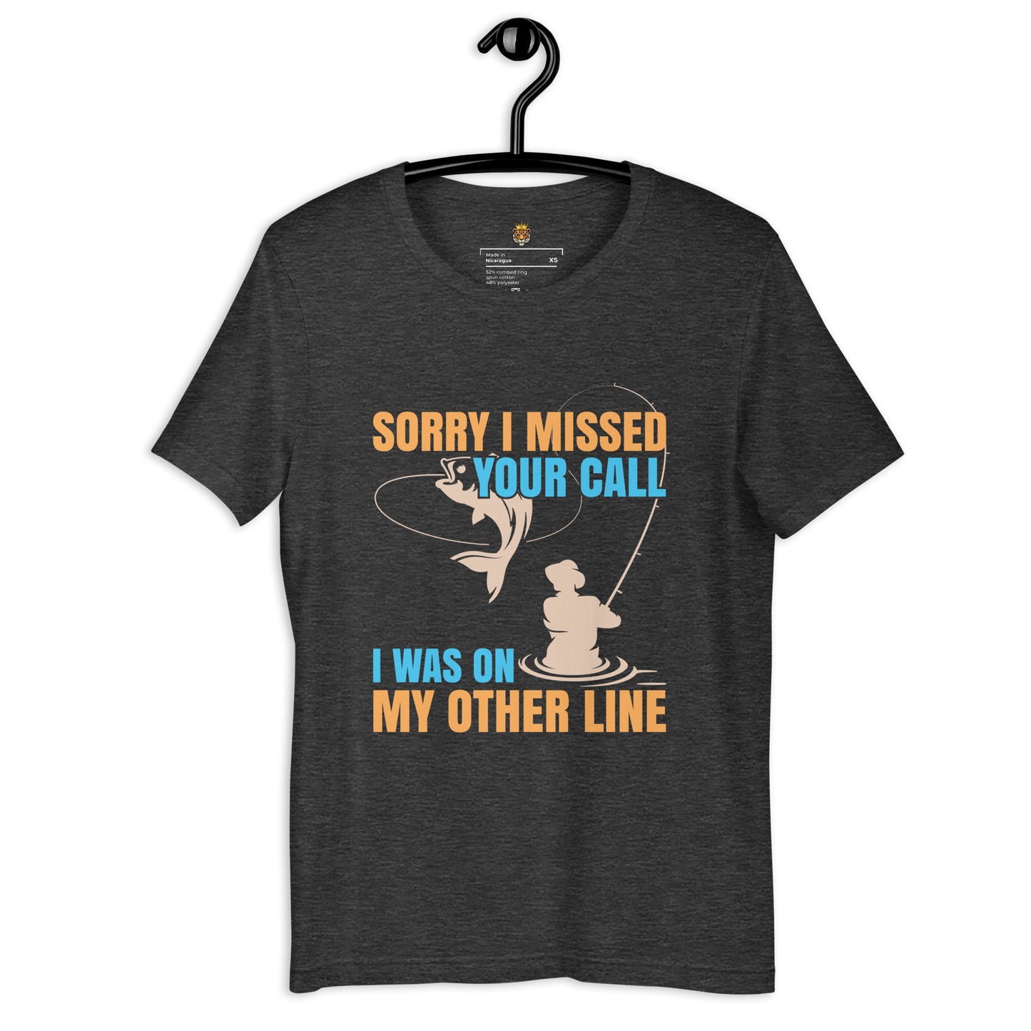 Sorry I Missed Your Call