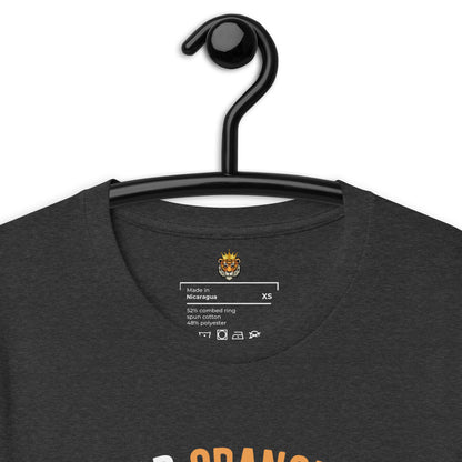 Agent Orange Awareness Tee