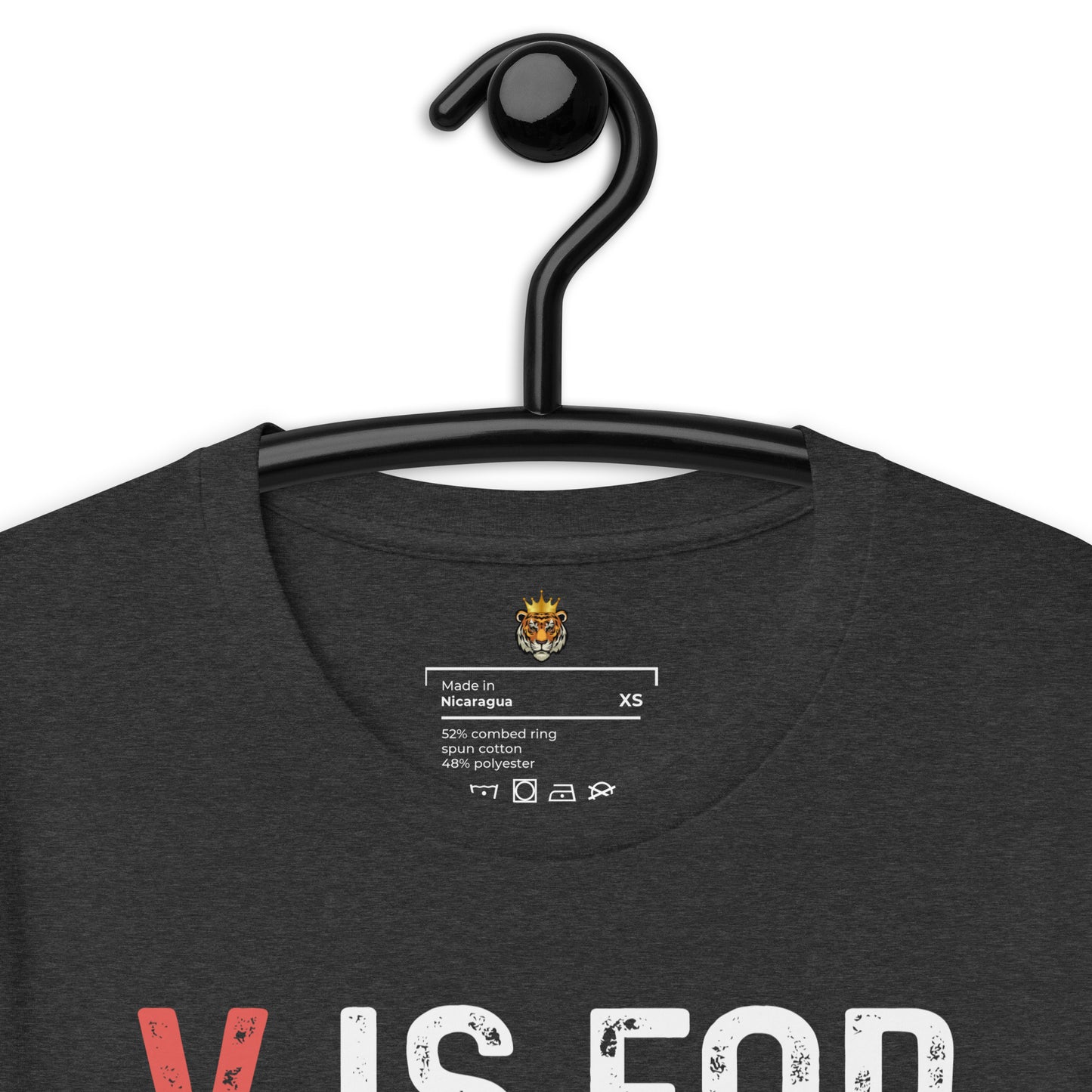 V is for Video Games