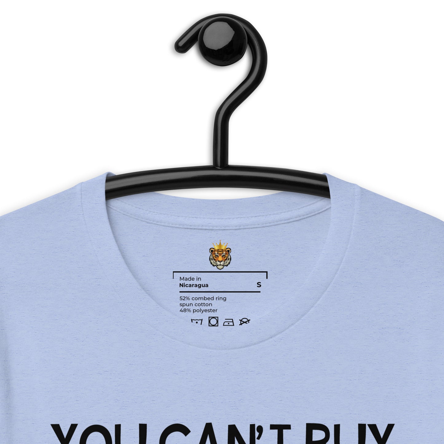 You Can't Buy Happiness - Books