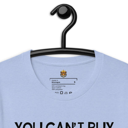 You Can't Buy Happiness - Books