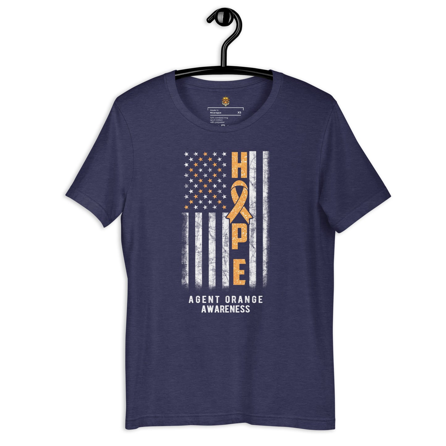 Hope - Agent Orange Awareness