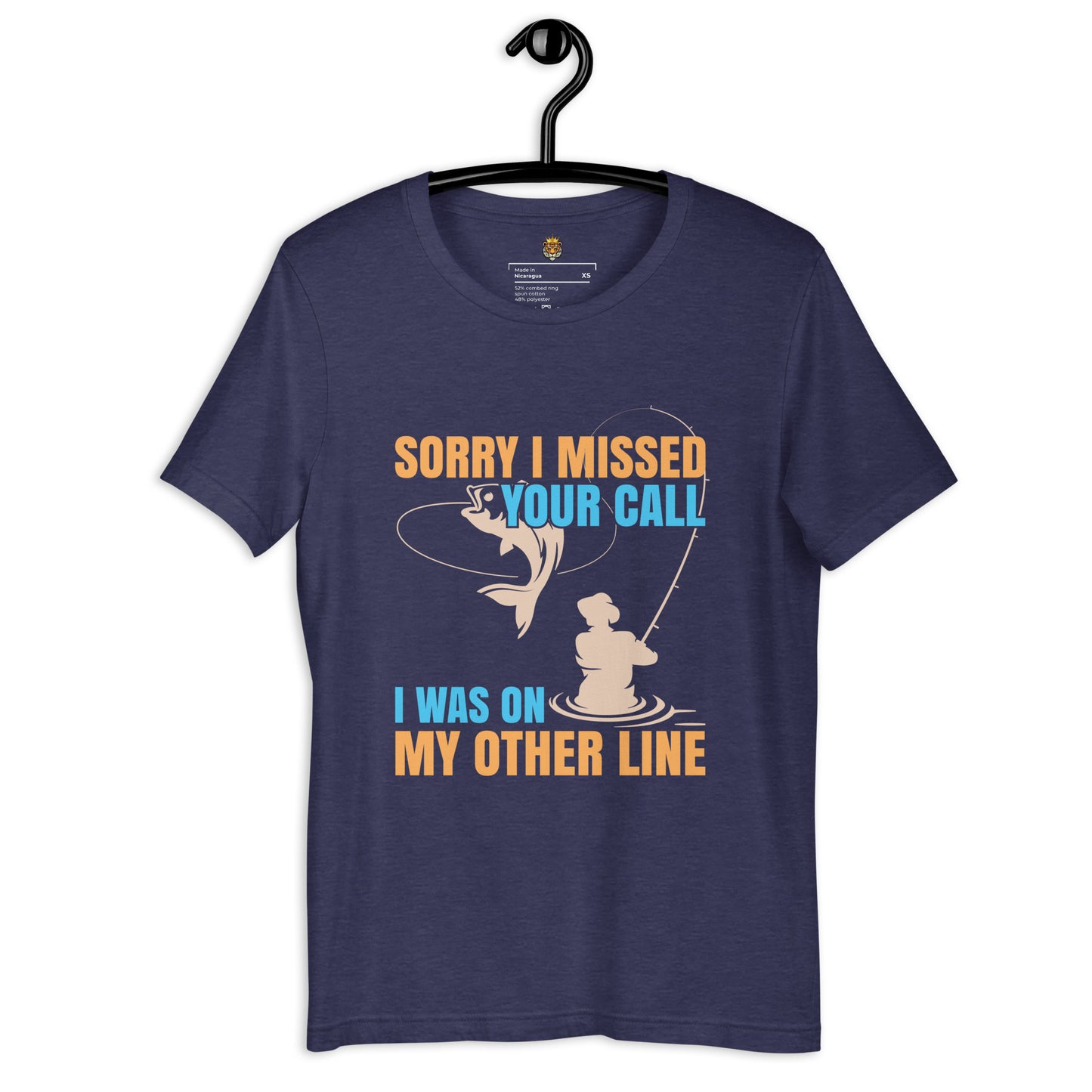 Sorry I Missed Your Call