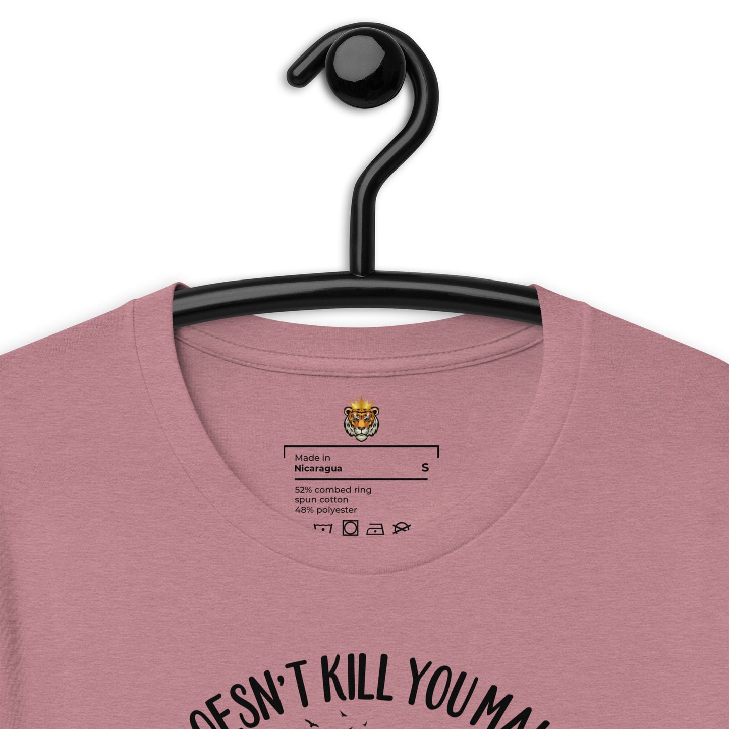 What Doesn't Kill You - Bears
