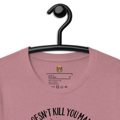 What Doesn't Kill You - Bears