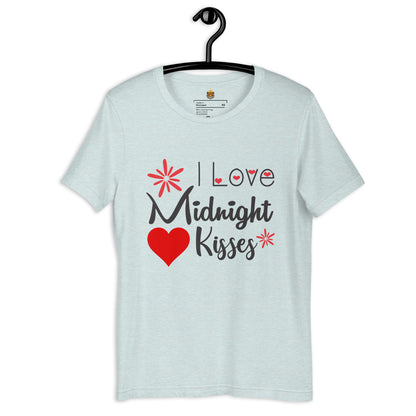 Midnight Kisses