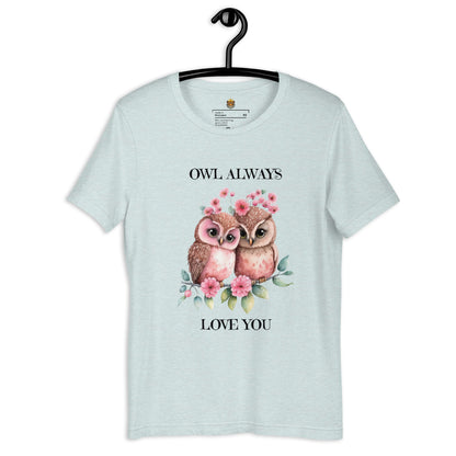 Owl Always Love You Tee