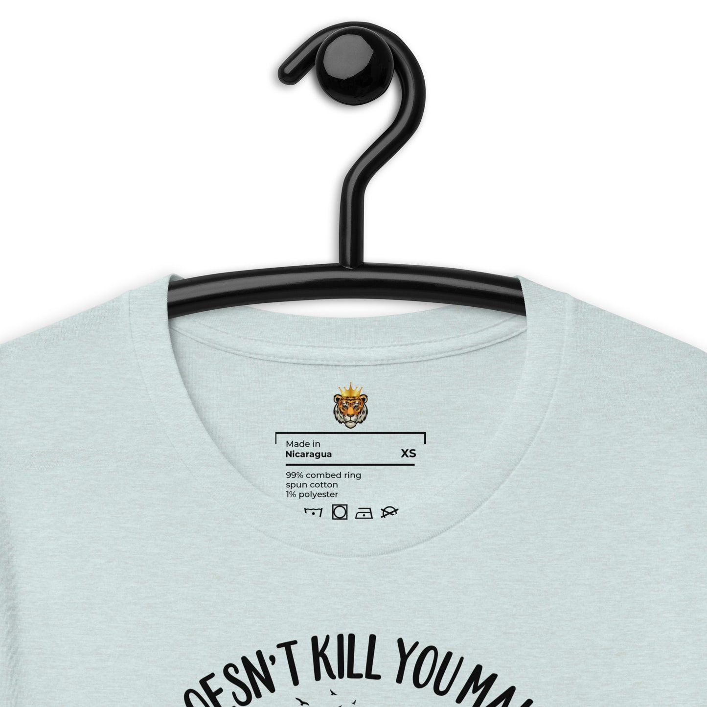 What Doesn't Kill You - Bears