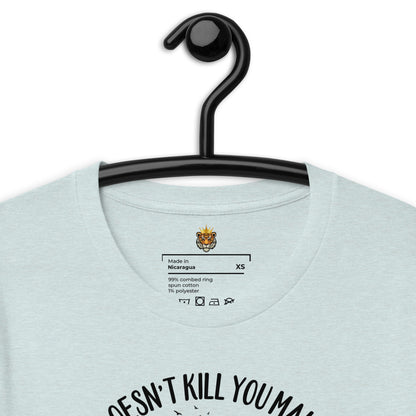 What Doesn't Kill You - Bears