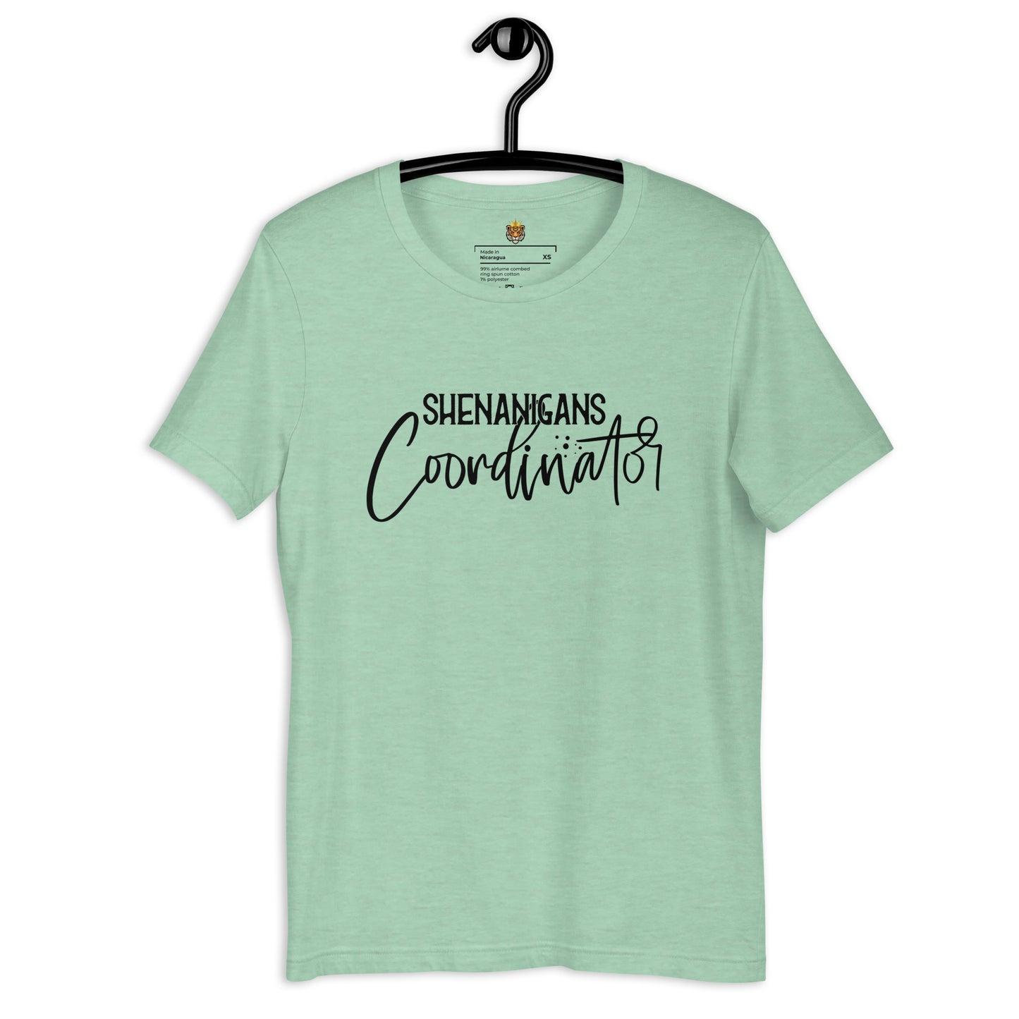 Shenanigan Coordinator