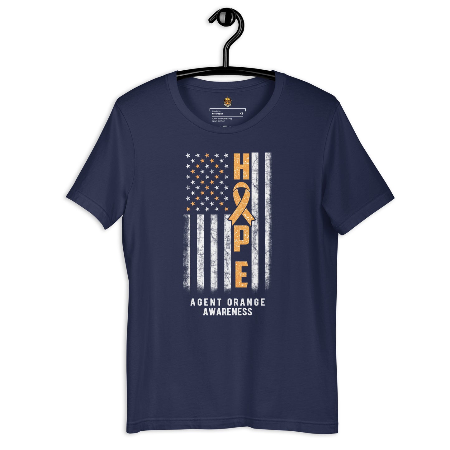 Hope - Agent Orange Awareness