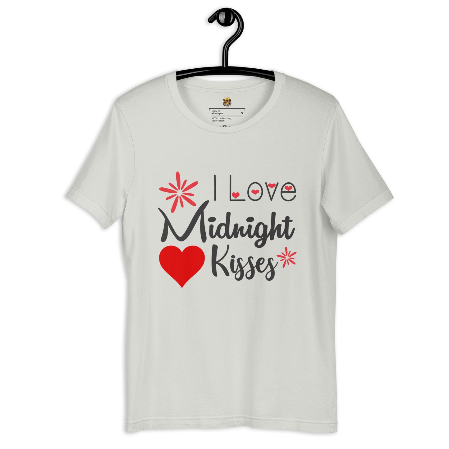 Midnight Kisses