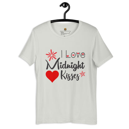 Midnight Kisses